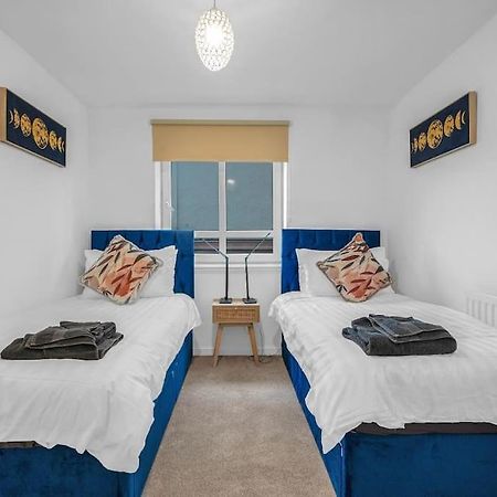 2 Bedroom Apartment On South Beach Road, אייר מראה חיצוני תמונה