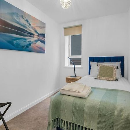 2 Bedroom Apartment On South Beach Road, אייר מראה חיצוני תמונה