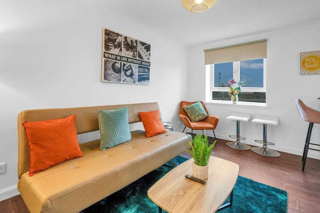 2 Bedroom Apartment On South Beach Road, אייר מראה חיצוני תמונה