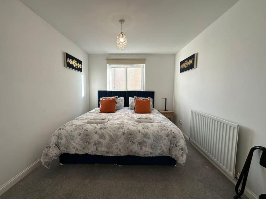 2 Bedroom Apartment On South Beach Road, אייר מראה חיצוני תמונה