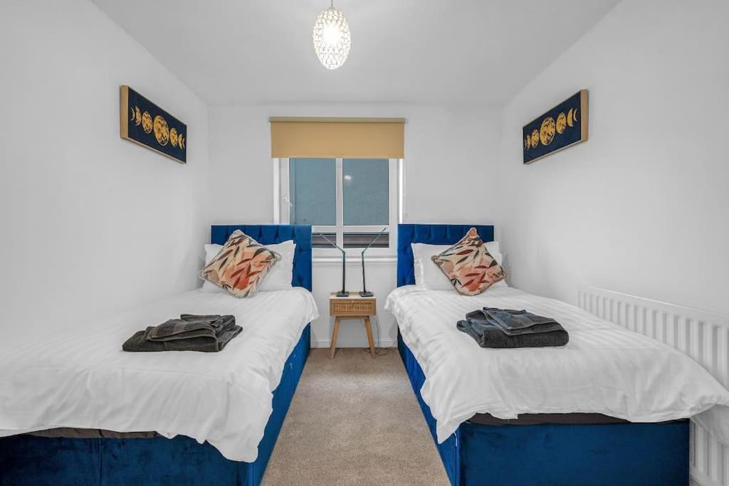 2 Bedroom Apartment On South Beach Road, אייר מראה חיצוני תמונה