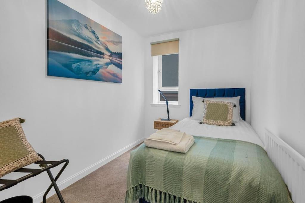 2 Bedroom Apartment On South Beach Road, אייר מראה חיצוני תמונה
